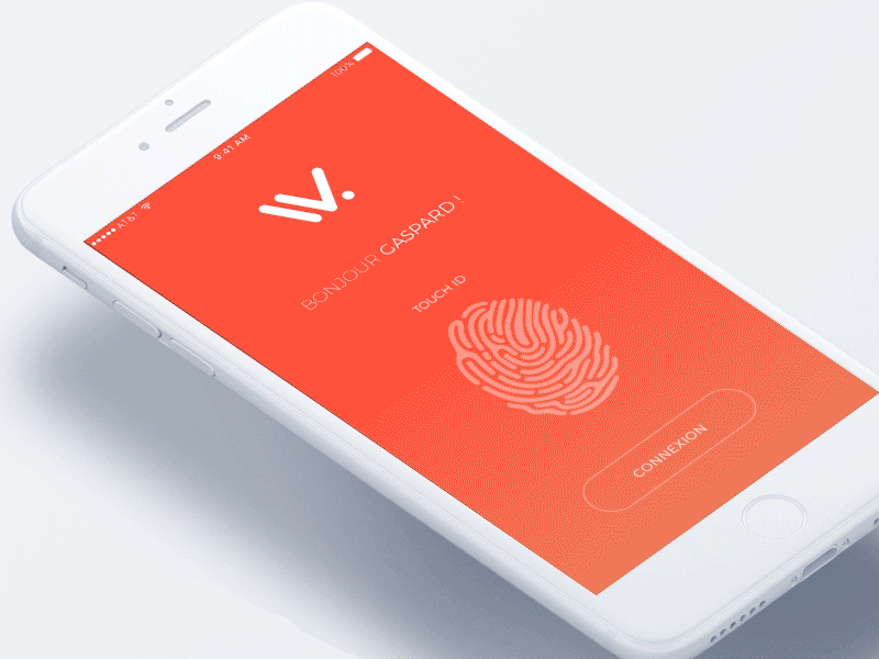 login