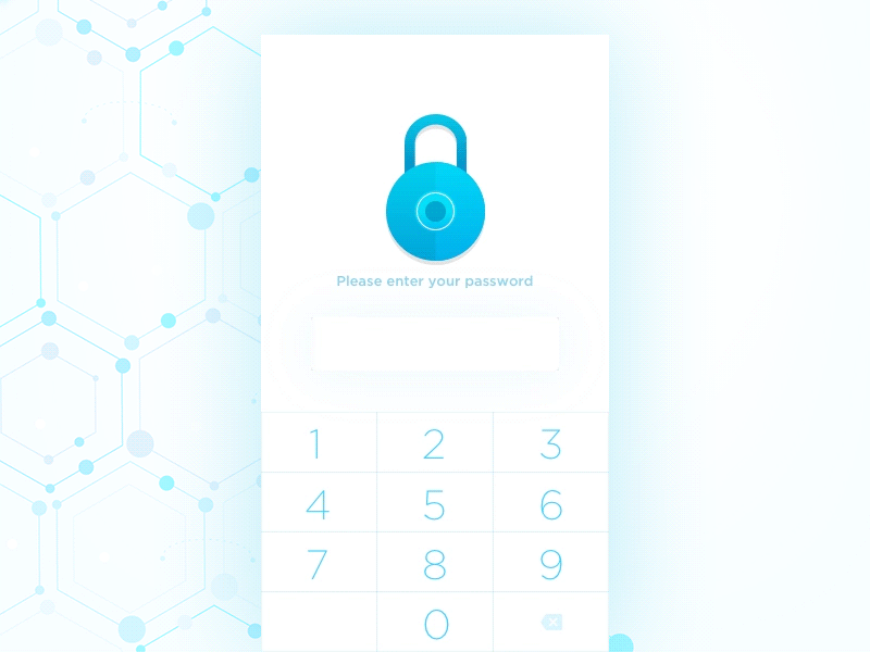 login