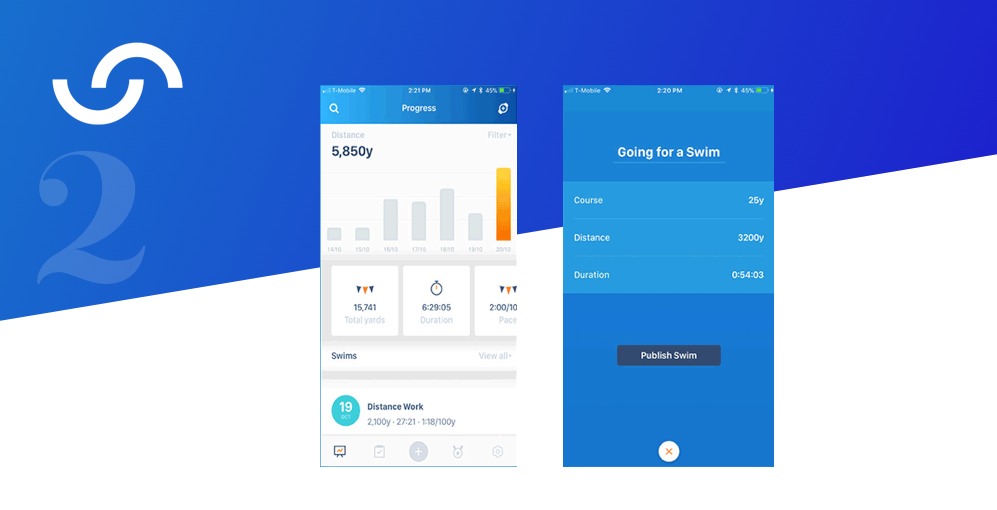 Top 5 des meilleures applications sportives 2019
