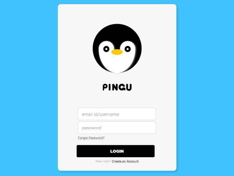 login