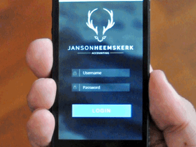 login