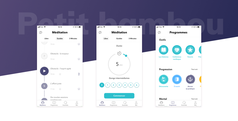 UX Design