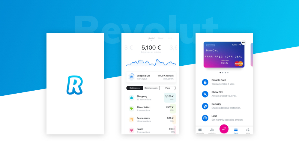 UX Design