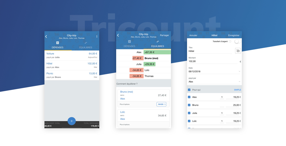 UX Design