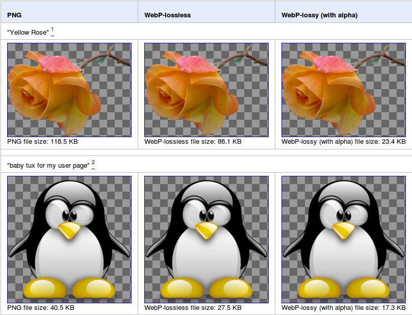WebP