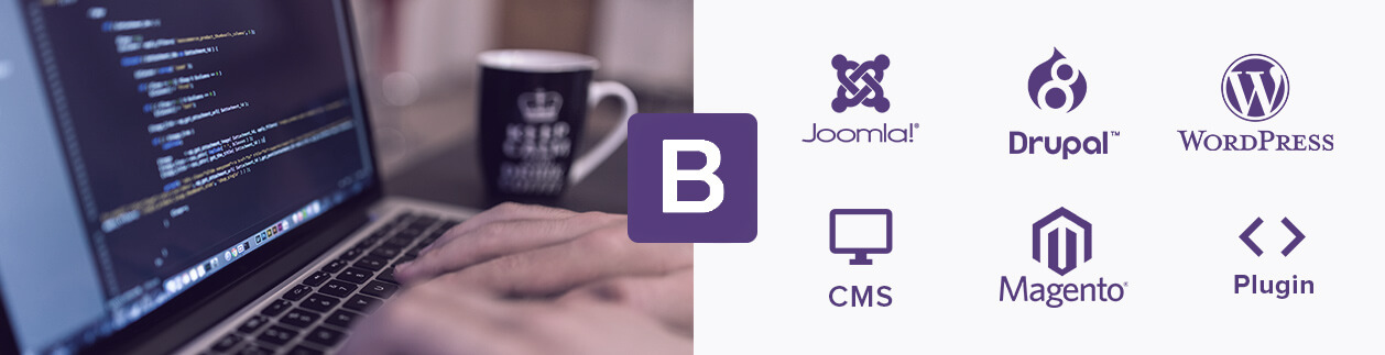 Bootstrap 4
