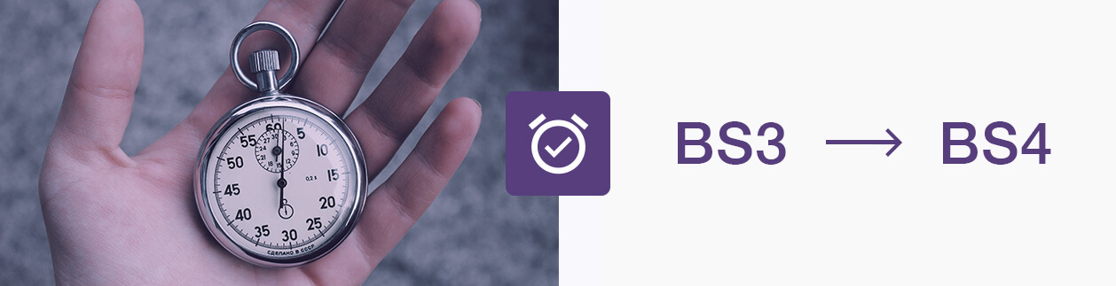 Bootstrap 4