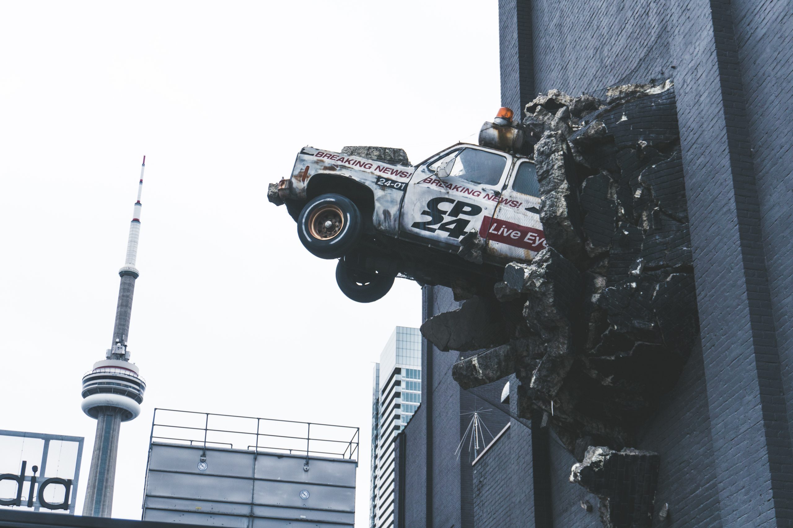 Crashlytics