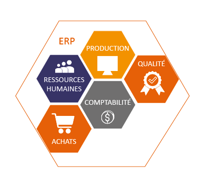 ERP