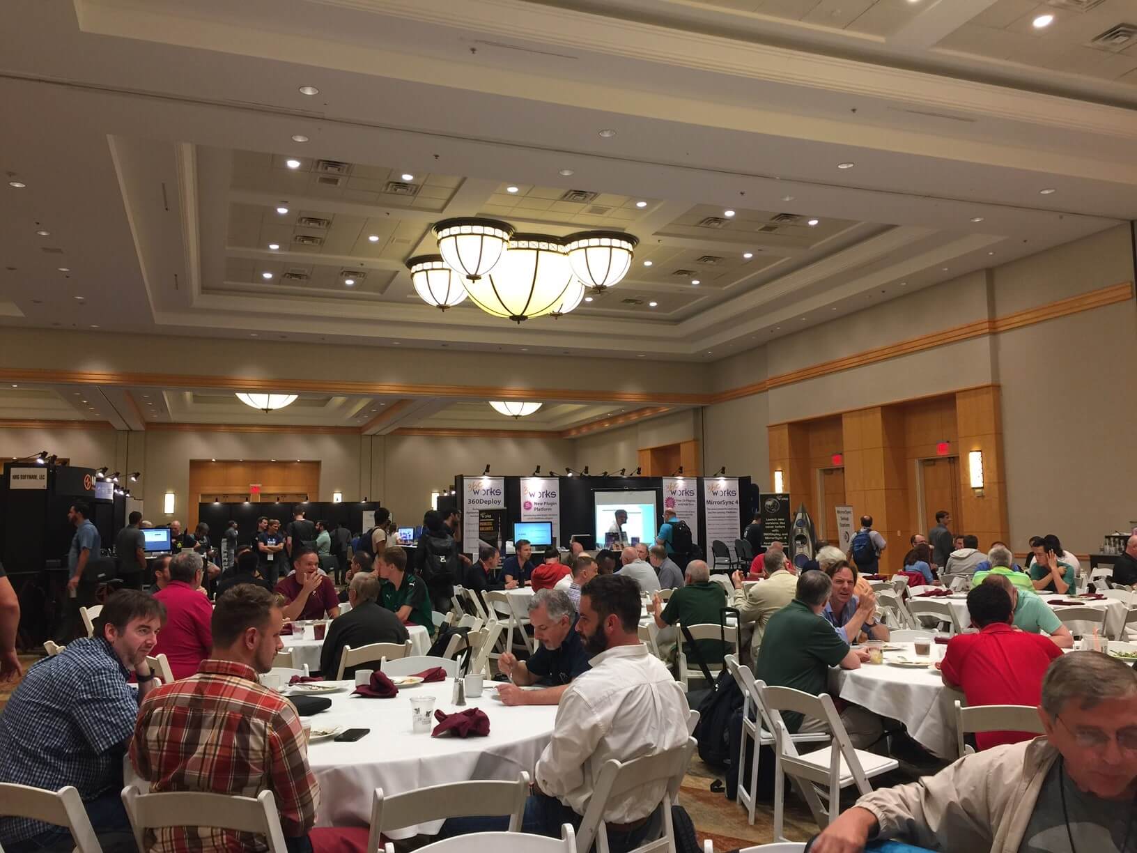 devcon