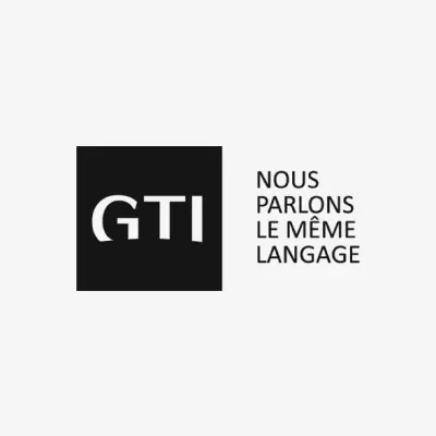 Logo de GTI Canada