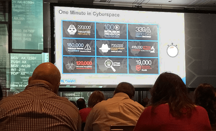 Ingram-Micro-ONE-Fall-2016-Cybersecurity