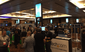 Ingram-Micro-ONE-Fall-2016-Solution Showcase