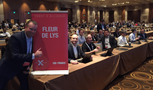 Ingram-Micro-ONE-Fall-2016-Trust-X-All.-Fleur-de-lys
