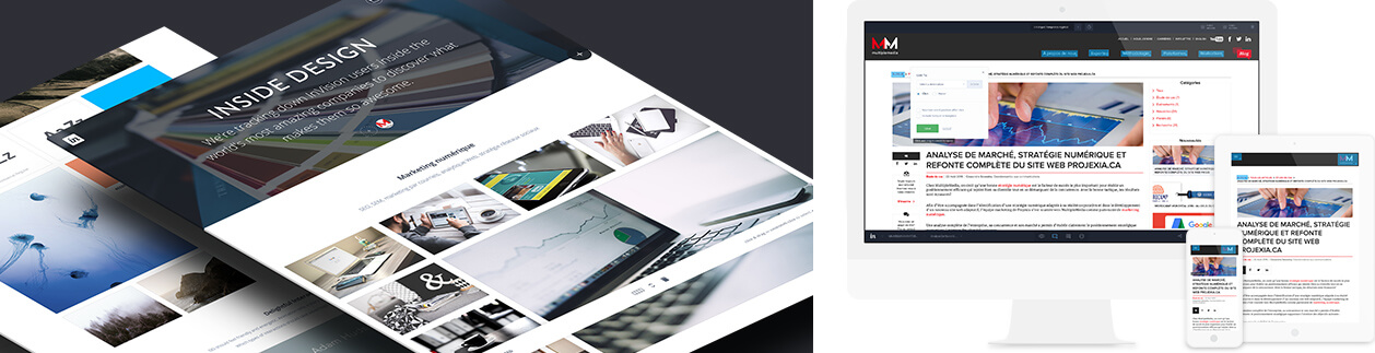 InVision | moodboard