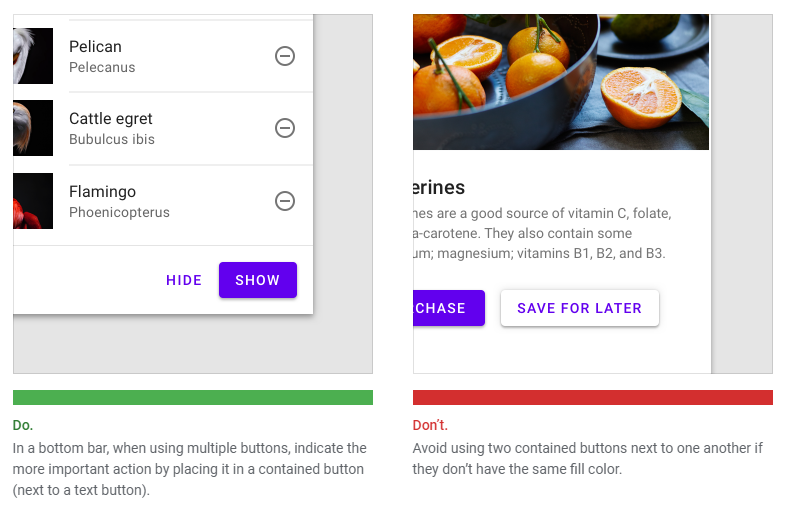 material design