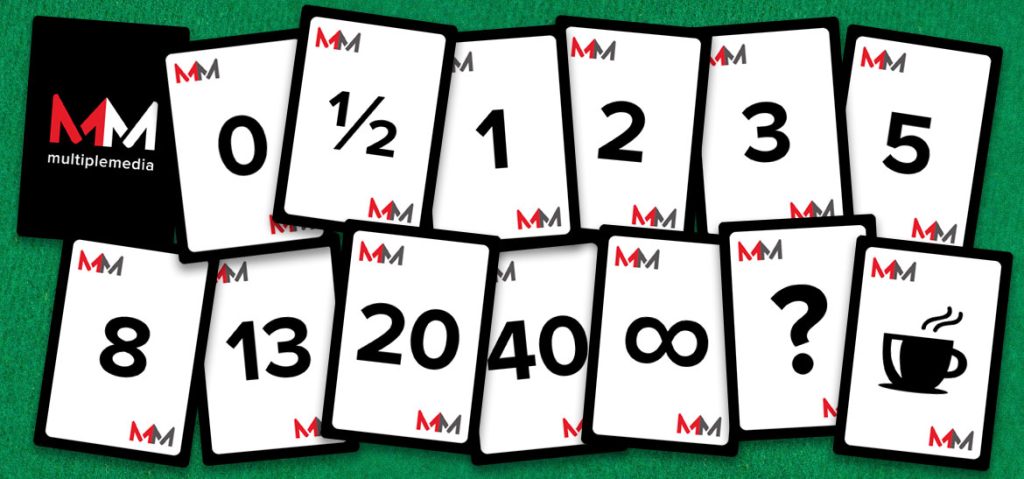 planning poker