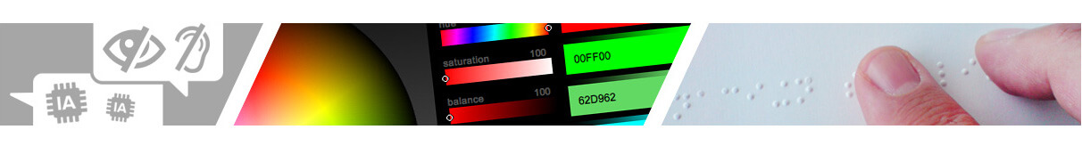 UX | UX Trends | Accessibilité | Design inclusif