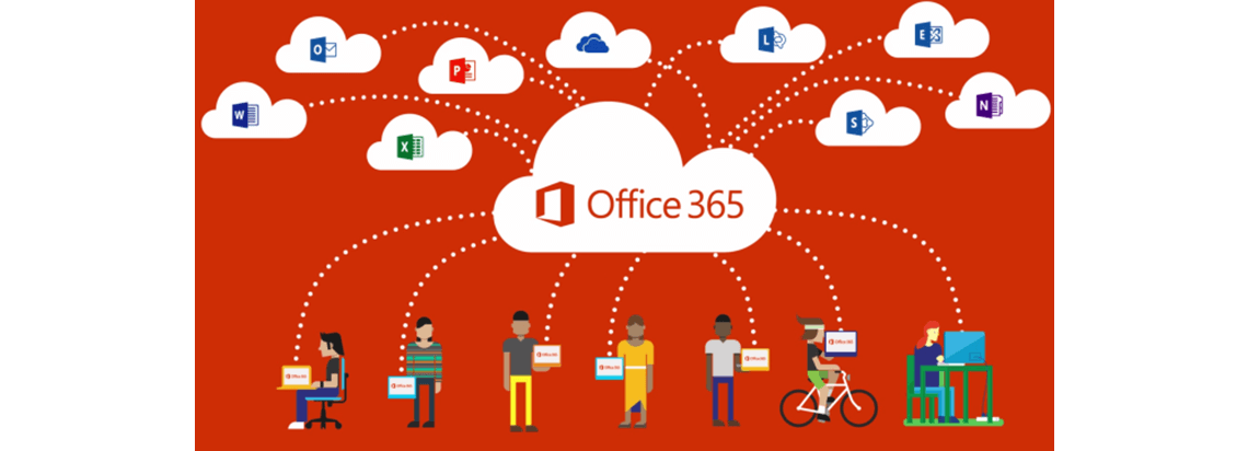 office 365, cloud