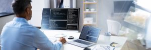 Log4Shell, le plus grand piratage de l’histoire
